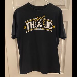 The Hundreds x Johnny Cupcakes Colab